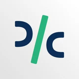 Logo by Brandfetch