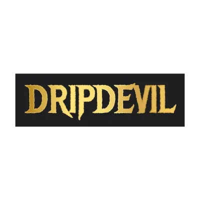 DripDevil logo