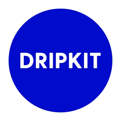 Dripkit logo