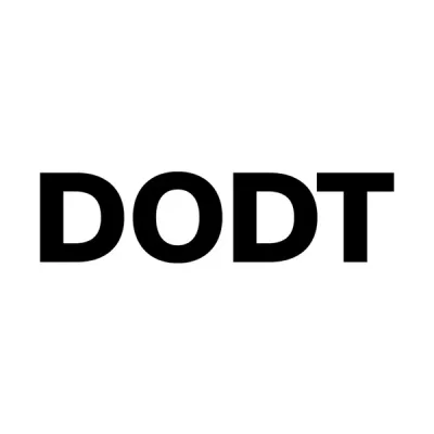 DODT logo