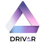 DRIVAR logo/icon