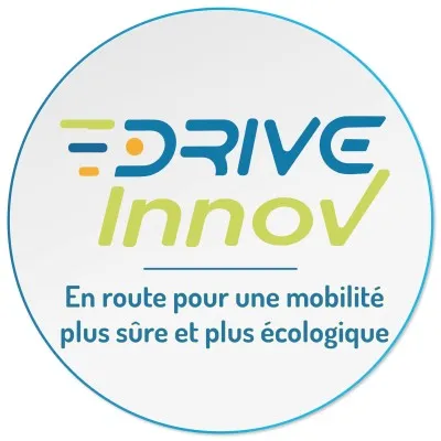 Drive Innov logo