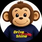 Drive & Shine Car Wash and Oil Change logo