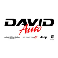 David Dodge Chrysler Jeep logo