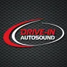 Drive-In Autosound logo