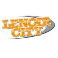 Lenoir City Chrysler Dodge Jeep Ram logo
