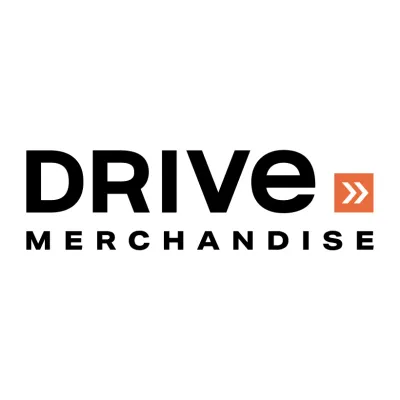 DriveMerch