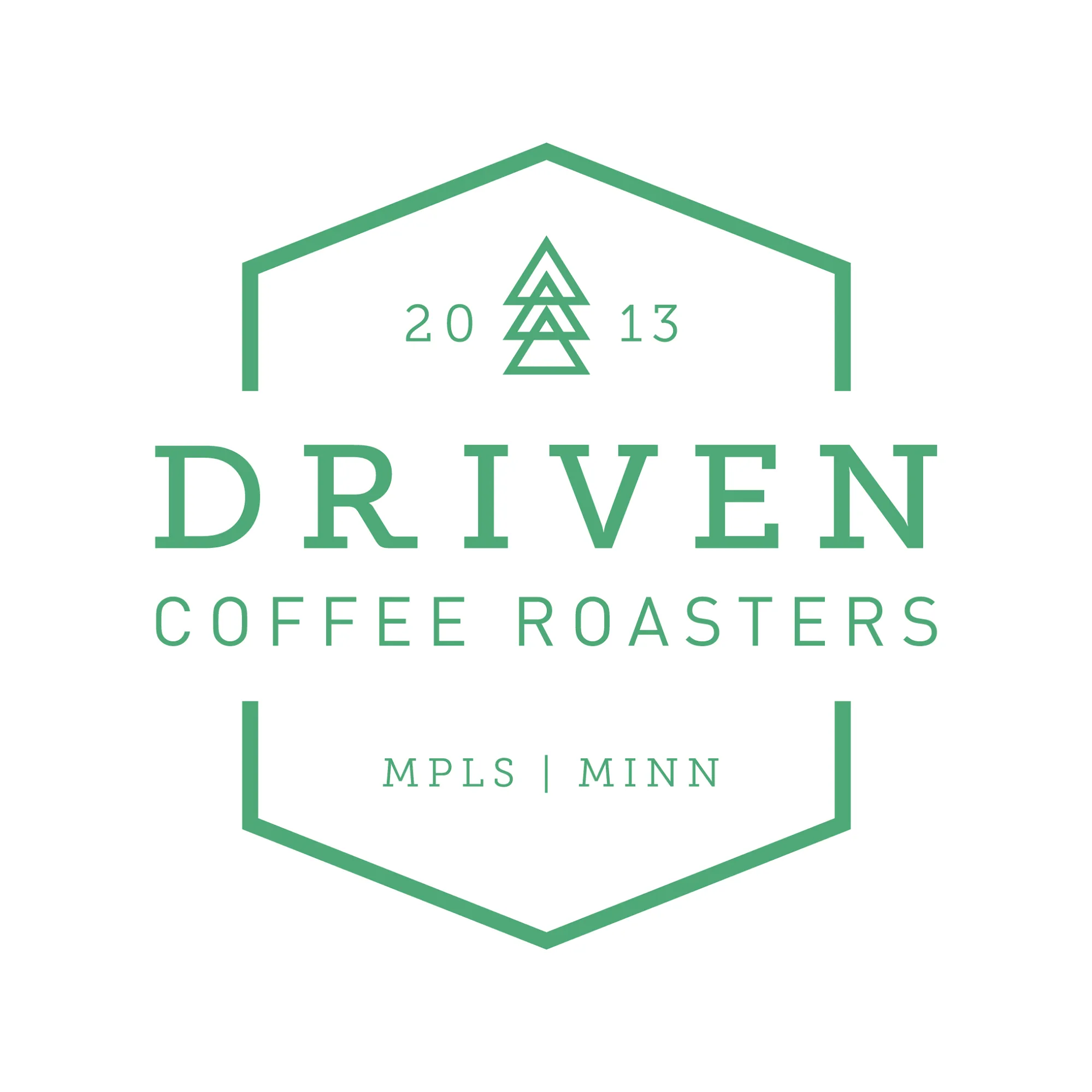 Driven Coffee Roasters