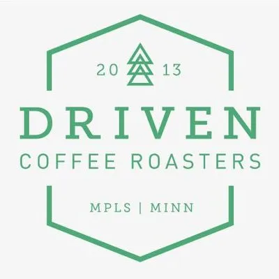 Drivencoffeefundraising