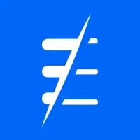 Logo by Brandfetch