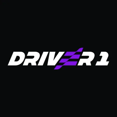 driver1.com logo