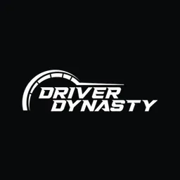 Driver Dynasty logo