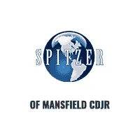 Spitzer Motors of Mansfield, Inc. logo