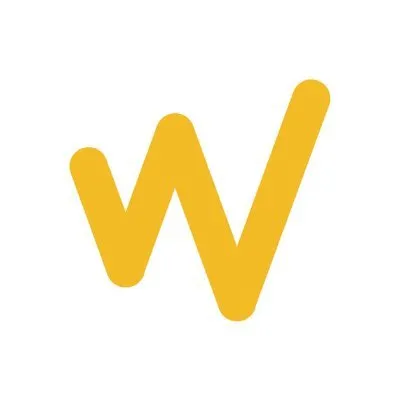 Logo by Brandfetch