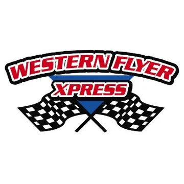 Western Flyer Express Logo