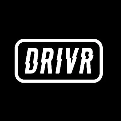 Drivr logo