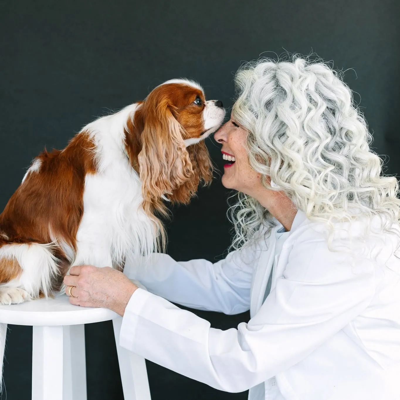 Dr. Judy Morgan's Naturally Healthy Pets
