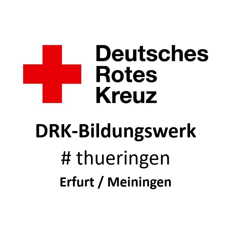 DRK-Bildungswerk Thüringen gGmbH