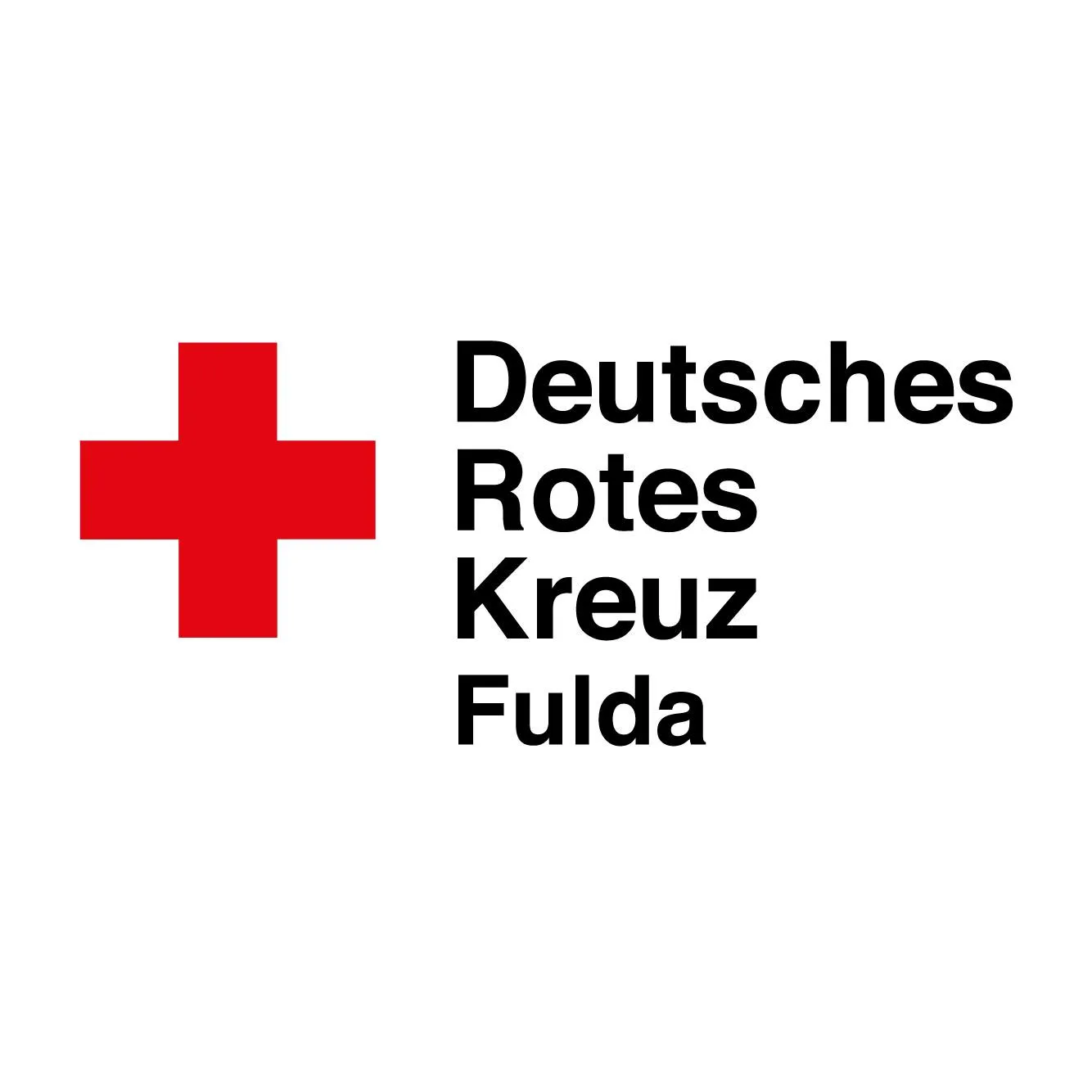 DRK Kreisverband Fulda e.V. logo