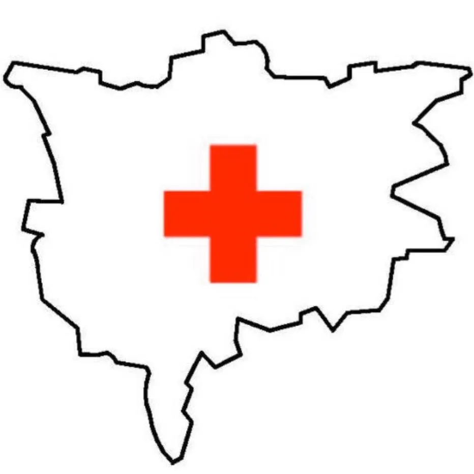 DRK-Kreisverband Ludwigsburg e.V.