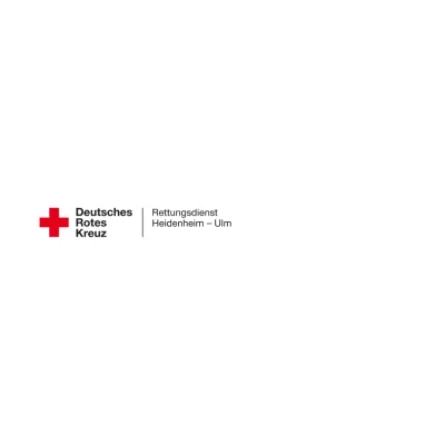 Deutsches Rotes Kreuz - Rettungsdienst Heidenheim - Ulm