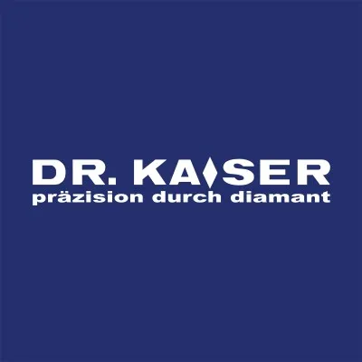 Dr. Kaiser Diamantwerkzeuge GmbH & Co. KG