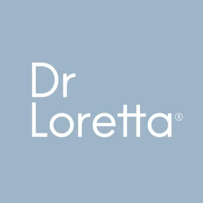 Dr Loretta logo