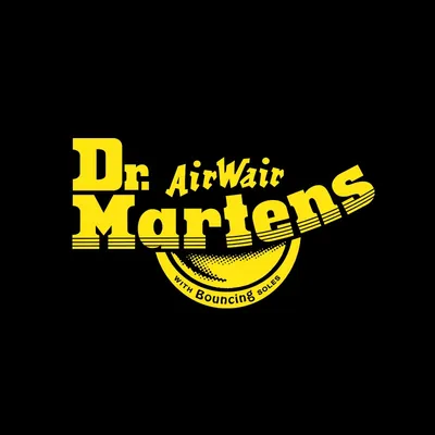 Dr Martens HK Official Site logo