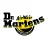 Dr Martens - Airwair International Ltd logo