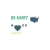 Dr. Marty Pets logo