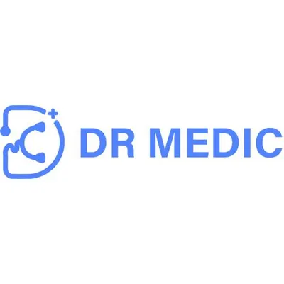 Dr Medic logo