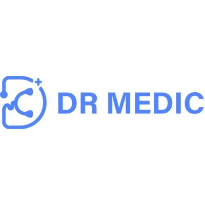 Dr Medic USA