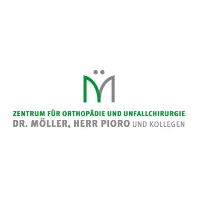 Praxis für Orthopädie und Unfallchirurgie Dr. Thomas Möller