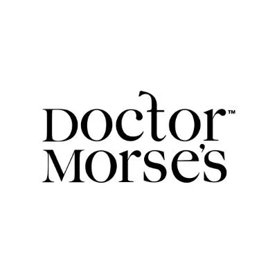 Dr Morses Herbal Health Club logo