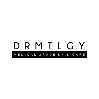 DRMTLGY logo