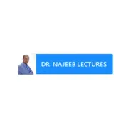 Dr Najeeb Lectures Logo