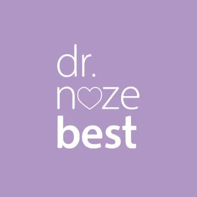 Dr Noze Best logo