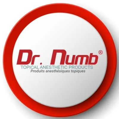 Dr. Numb