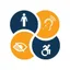 Disability Rights New York (DRNY) logo