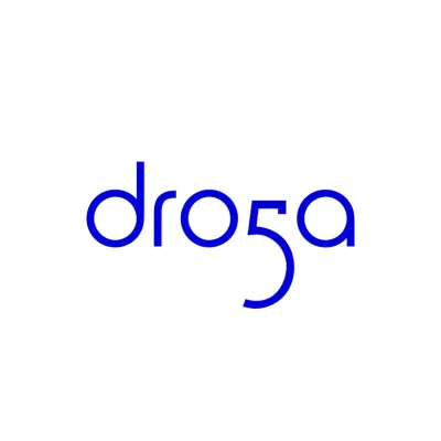 Droga5 Logo