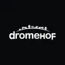 Logo Kringloopwinkel Dromehof