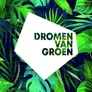 Logo Dromen van Groen