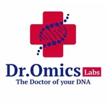 DrOmics Labs logo/icon