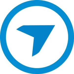 Logo by Brandfetch