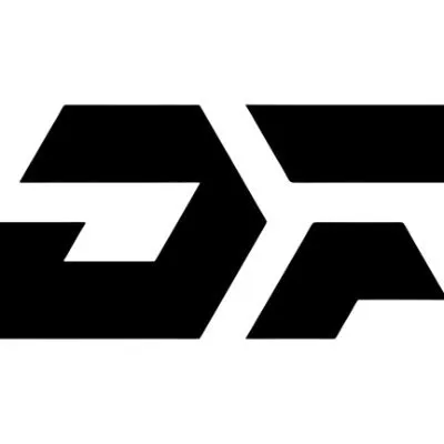 Drone Forge logo