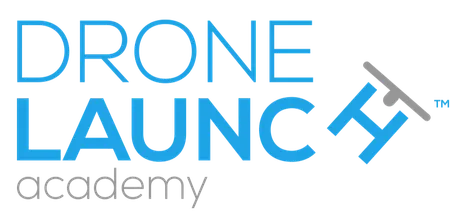 Drone Launch Academy logo