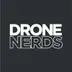 Drone Nerds logo