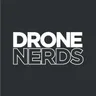 Drone Nerds logo