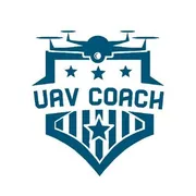 Drone Pilot Ground School Logo