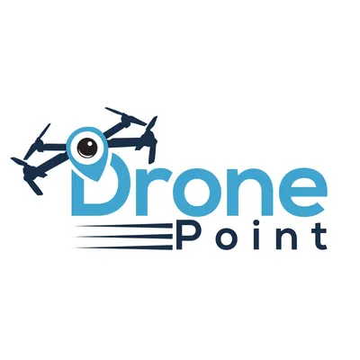 DronePoint Canada logo